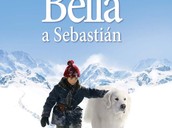 Bella a Sebastian  (slovenské vydanie)